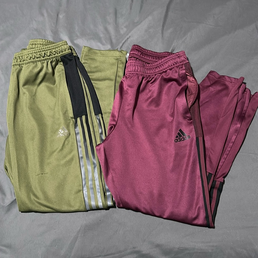 Adidas Joggers